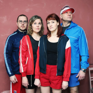 Artist Image